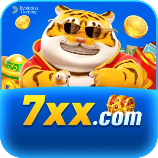 7XX Logo